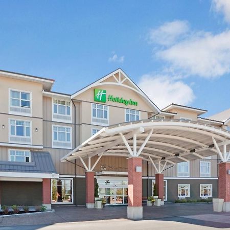 Holiday Inn Hotel & Suites Surrey East - Cloverdale By Ihg Exteriér fotografie