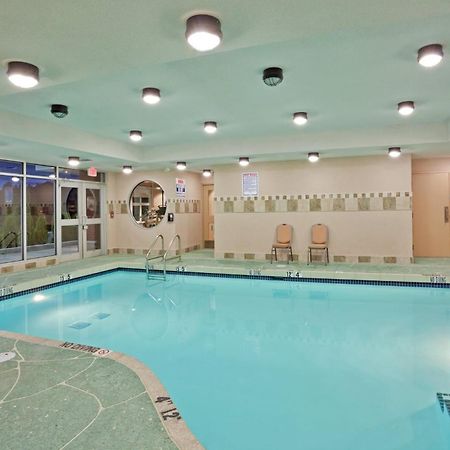 Holiday Inn Hotel & Suites Surrey East - Cloverdale By Ihg Exteriér fotografie