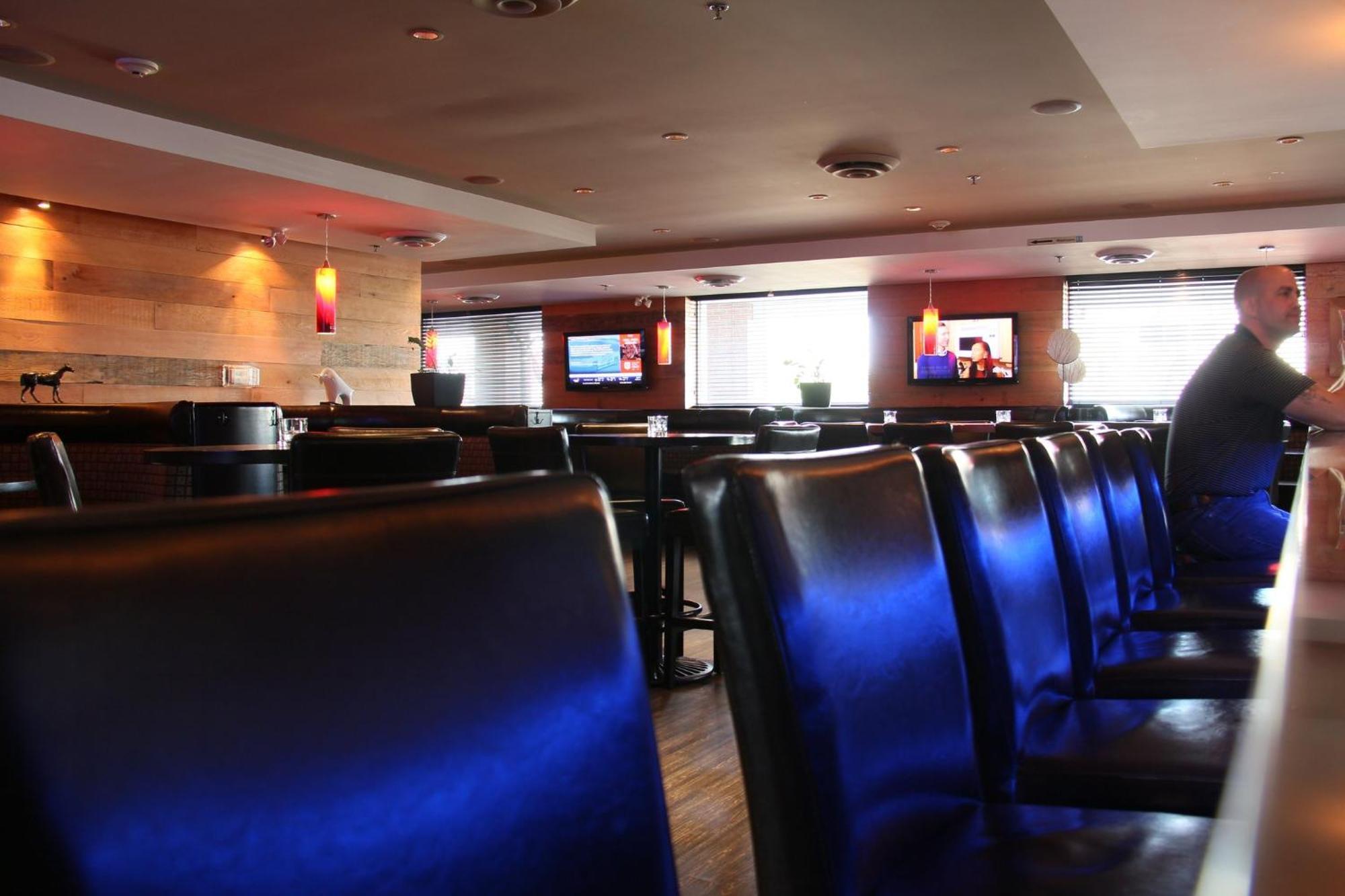 Holiday Inn Hotel & Suites Surrey East - Cloverdale By Ihg Exteriér fotografie