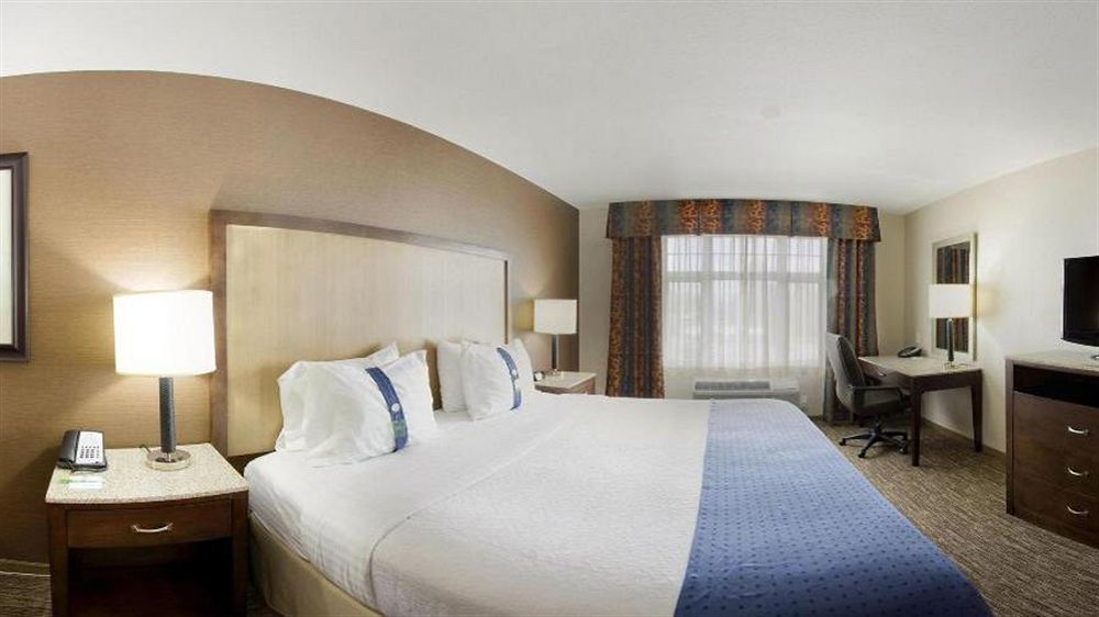 Holiday Inn Hotel & Suites Surrey East - Cloverdale By Ihg Exteriér fotografie