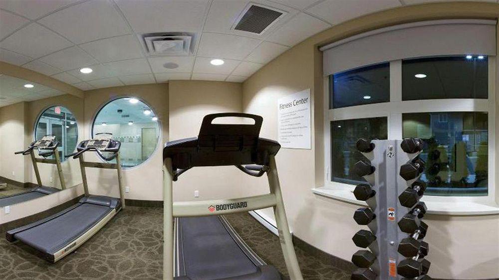 Holiday Inn Hotel & Suites Surrey East - Cloverdale By Ihg Exteriér fotografie